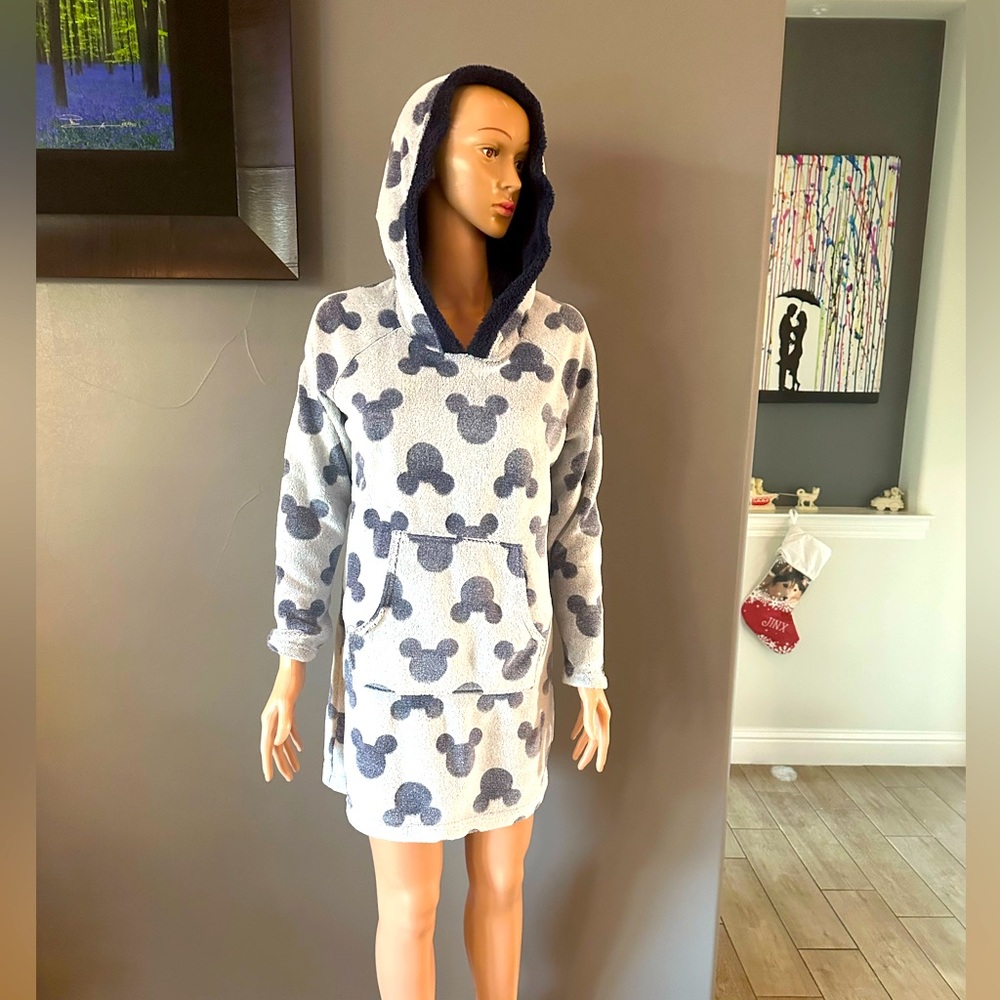 Disney Swim Robe - Mickey Mouse - size XS